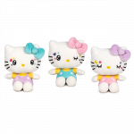 HELLO KITTY pehme m&auml;nguasi, 16 cm