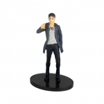 BANPRESTO figuuri - Attack on Titan: Eren Yeager (Final Season)