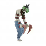 BANPRESTO figuuri - Demon Slayer: Gyutaro (Demon Series vol.8)