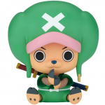 BANPRESTO kollektsioneeritav figuur - One Piece: Chopperemon (Sofvimates)