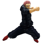 BANPRESTO kollektsioneeritav figuur - JUJUTSU KAISEN: Maximatic The Culling Game II Yuji Itadori, 20 cm