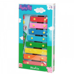 PEPPA PIG ks&uuml;lofon