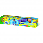 SES N&auml;puv&auml;rvid 4 v&auml;rvi