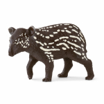 SCHLEICH WILD LIFE Tapir v&auml;ike