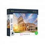TREFL Prime pusle p&auml;ikeseloojang Colloseum, 1000 osa