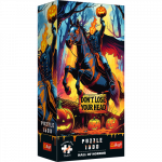 TREFL Premium Plus pusle Peata ratsanik, 1000 osa