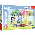TREFL BLUEY Pusle, 100 osa