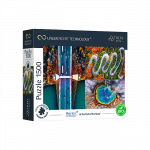 TREFL Prime pusle Aerial Mindblow Road, 1500 osa