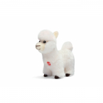 TRUDI Sweet Collection pehme m&auml;nguasi alpaka, 9 cm