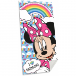 DISNEY Minnie saunalina