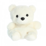 AURORA Palm Pals pehme m&auml;nguasi j&auml;&auml;karu Snowy, 12 cm