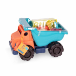 B. TOYS m&auml;ngukomplekt Liiva veoauto
