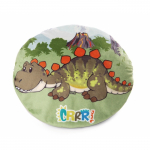 NICI pehme padi, pimedas helendav Orny