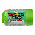 WONDER FACTORY voolimismass konteineris Never Dry 1 tk