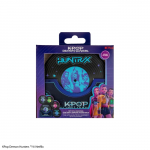 KPOP DEMON HUNTERS tassialuste komplekt 4 tk
