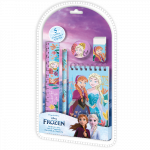 FROZEN kirjatarvete komplekt