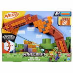 NERF MINECRAFT m&auml;ngurelv Bow