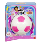 Team BARBIE&reg; Roll & Reveal jalgpalluri nukk 29 cm