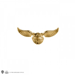 HARRY POTTER rinnam&auml;rk Golden Snitch