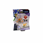SONIC S1 figuuride 3-pakk 6,5 cm