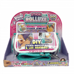 STICKI ROLLS m&auml;ngukomplekt Sticki Studio