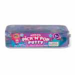Stressim&auml;nguasi Pick &lsquo;n&rsquo; Pop putty aksolotl