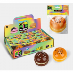 TABA SQUISHY stressim&auml;nguasi, Burger