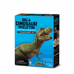 4M Komplekt Kaeva v&auml;lja T-rex