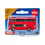 SIKU 2-Korruseline Reisibuss