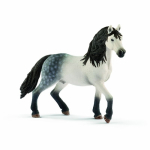 SCHLEICH HORSE CLUB Andaluusia Hobuse T&auml;kk