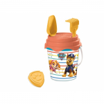 PAW PATROL liivakasti komplekt