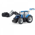 BRUDER New Holland T7 skaala 1:16