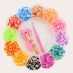 Loom bands komplekt 360 osa