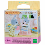 SYLVANIAN FAMILIES Laste s&ouml;&ouml;gitool