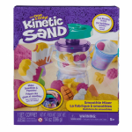 KINETIC SAND m&auml;ngukomplekt Smoothie Mixer
