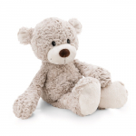 NICI pehme m&auml;nguasi karu Finni 50 cm