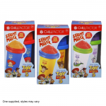 CHILLFACTOR Toy Story Slushy komplekt