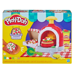 PLAY-DOH m&auml;ngukomplekt suur pitsaahi