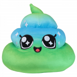 POOP m&uuml;ts ja padi &uuml;hes