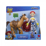 TOY STORY&reg; Jessie ja Bullseye 2pakk