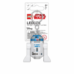 LEGO Star Wars V&otilde;tmehoidja LED valgustiga - R2-D2