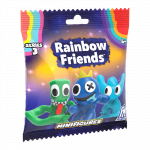 RAINBOW FRIENDS Minifiguur &uuml;llatuspakis - S3