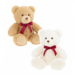 KEEL TOYS Keeleco pehme m&auml;nguasi karu Harry 30 cm