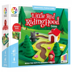 SMART GAMES lauam&auml;ng Little Red Riding Hood Deluxe