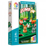 SMART GAMES lauam&auml;ng Jump In&acute;