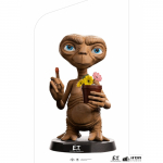IRON STUDIOS MiniCo figuur E.T (40th anniversary)