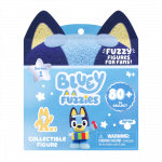 BLUEY Fuzzies figuur, 5 cm