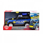 DICKIE TOYS Politseiauto