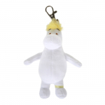 MOOMIN pehme m&auml;nguasi Tusklikupreili