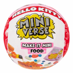 MINIVERSE m&auml;ngukomplekt Make it Mini SANRIO